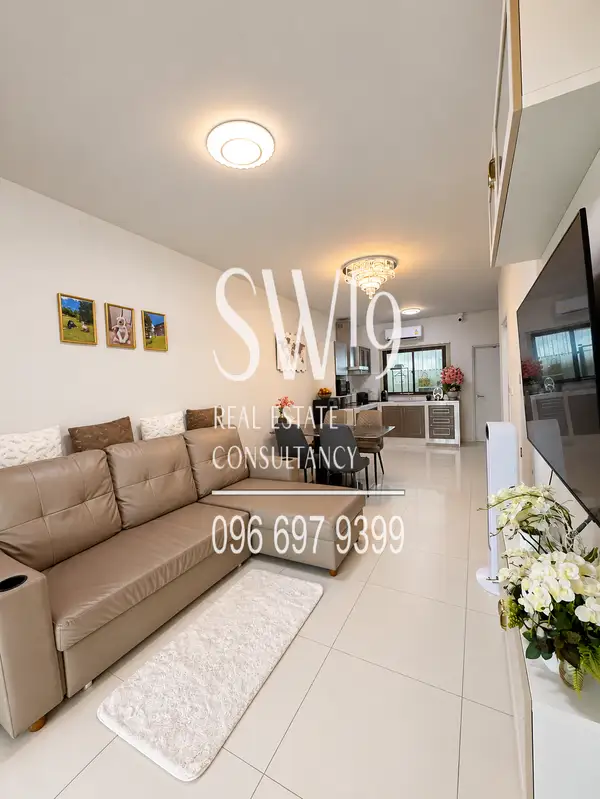 Altitude Kraf Bangna (JJ2095) - 2