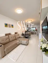 Altitude Kraf Bangna (JJ2095) - 2