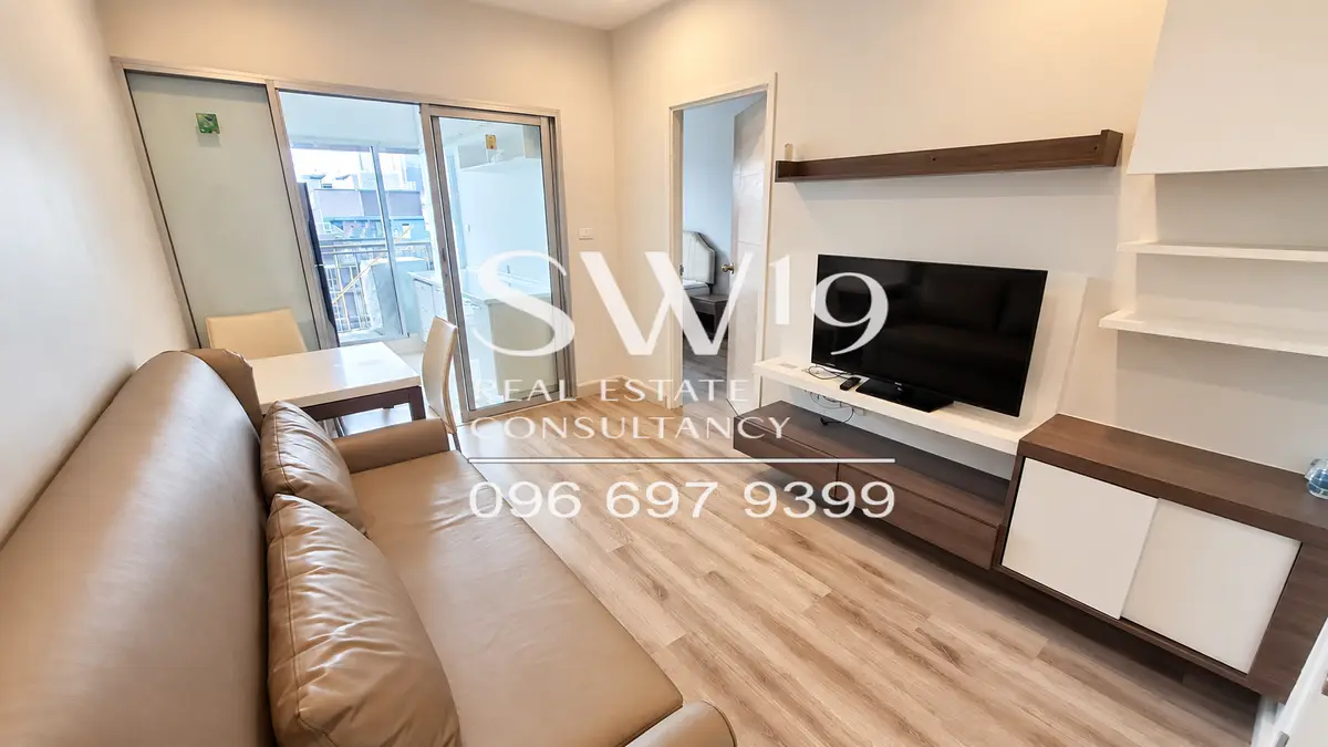 Centric Sathorn - Saint Louis