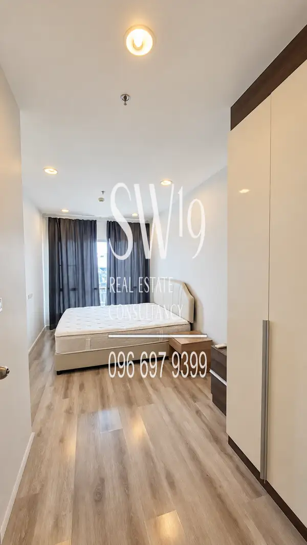 Centric Sathorn - Saint Louis - 3