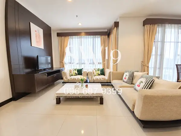 Citi Smart Sukhumvit 18 (JJ1910) - 2