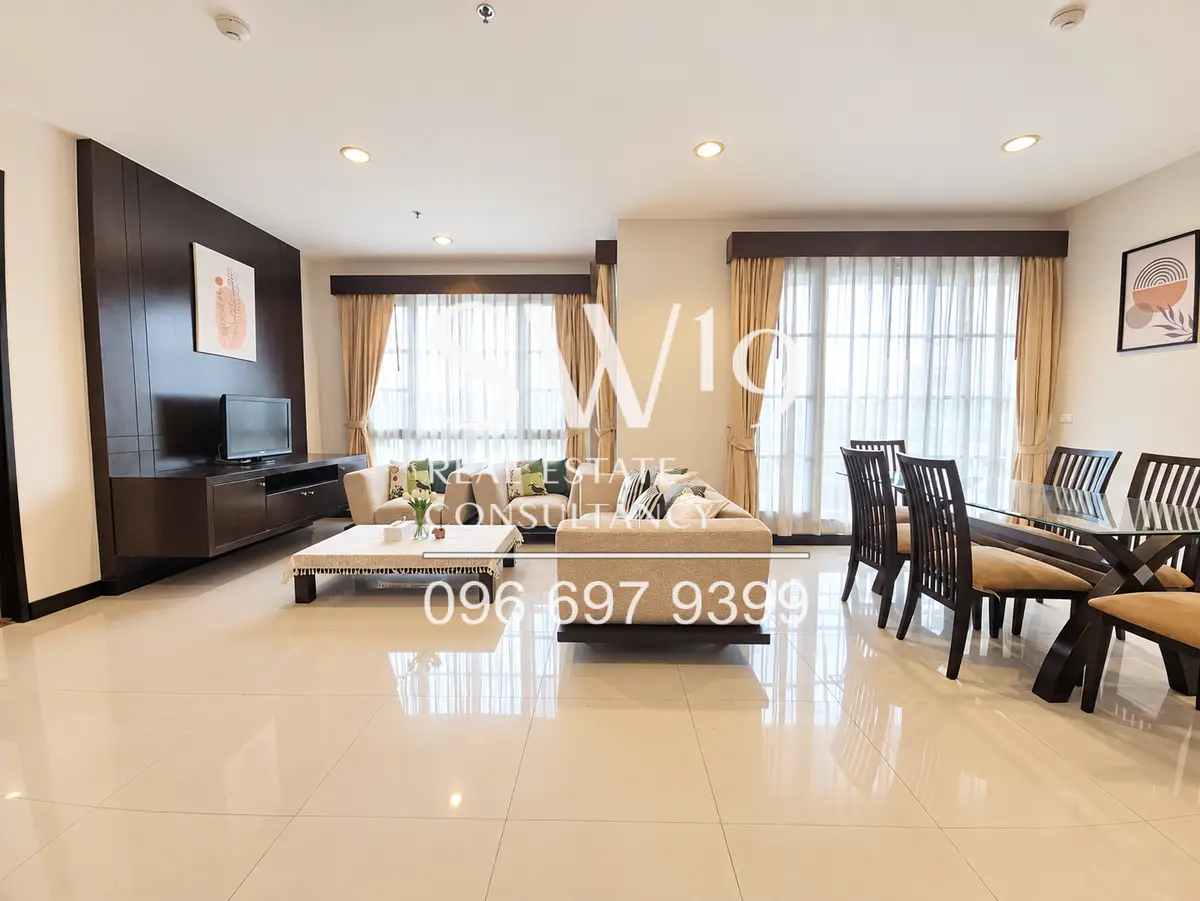 Citi Smart Sukhumvit 18 (JJ1910)