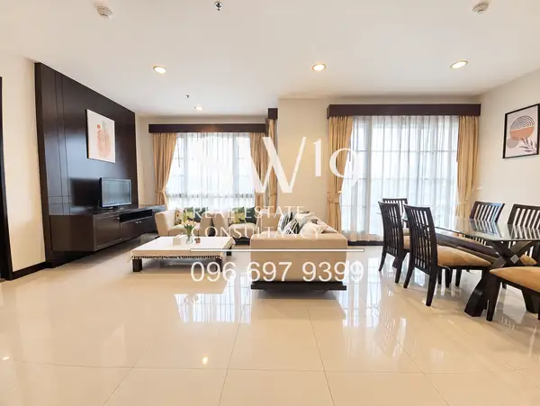 ซิตี้ สมาร์ท สุขุมวิท18 (JJ1910)