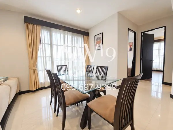 Citi Smart Sukhumvit 18 (JJ1910) - 3