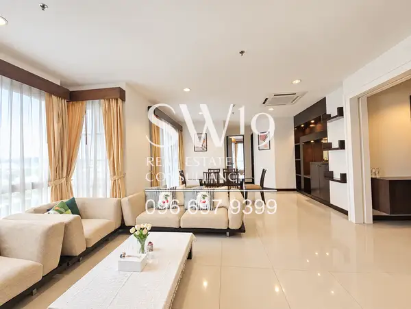 Citi Smart Sukhumvit 18 (JJ1910) - 4