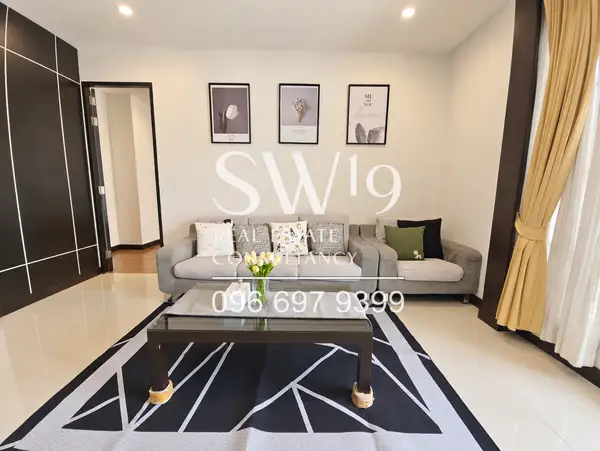 ซิตี้ สมาร์ท สุขุมวิท18 (JJ1911)