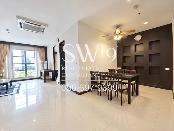 Citi Smart Sukhumvit 18 (JJ1911) - 2