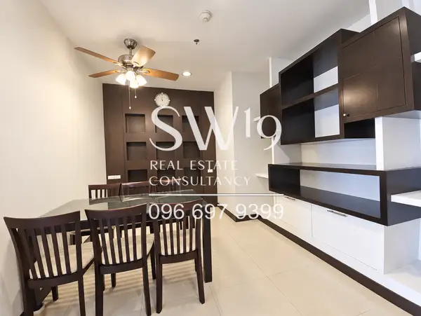 Citi Smart Sukhumvit 18 (JJ1911) - 3