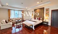 Mansion in Phrom Phong (JJ2097) - 9