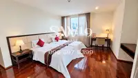 Mansion in Phrom Phong (JJ2097) - 10