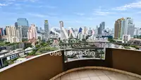Mansion in Phrom Phong (JJ2097) - 13
