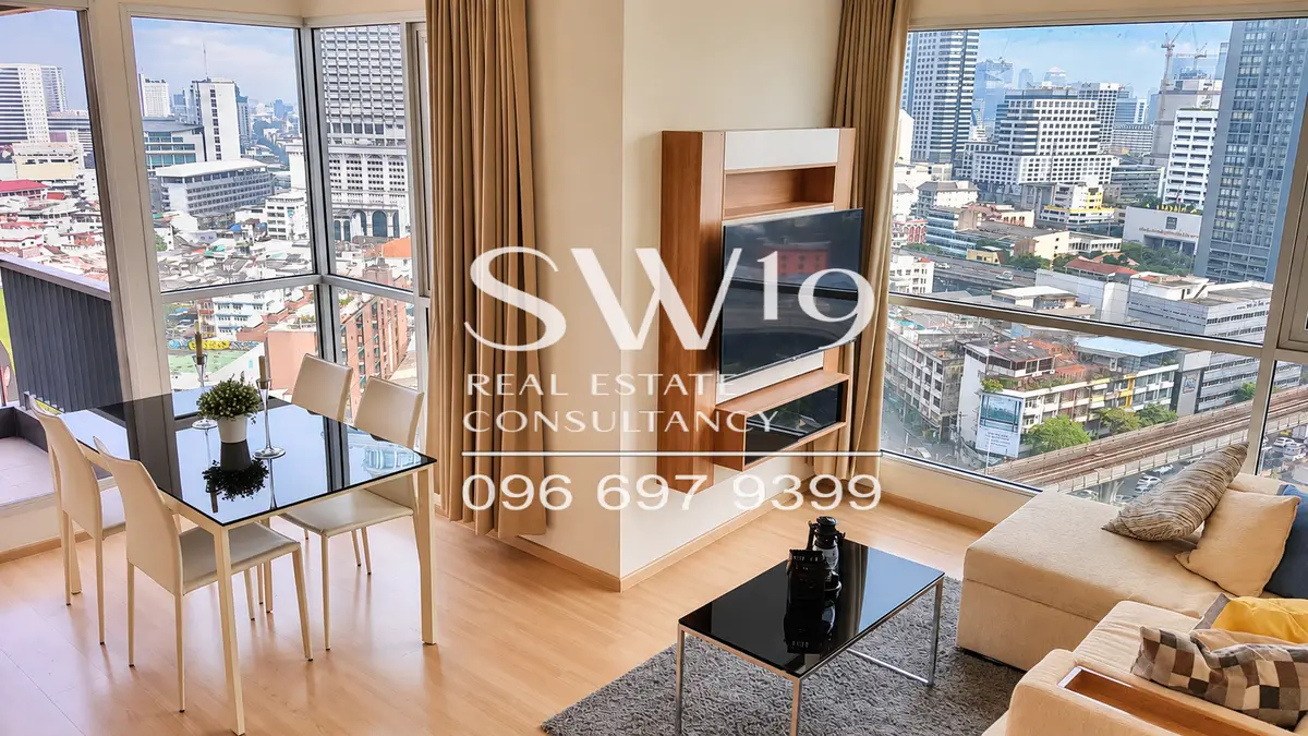 Rhythm Sathorn (JJ2098)