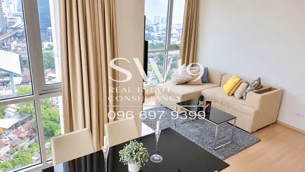 Rhythm Sathorn (JJ2098) - 2