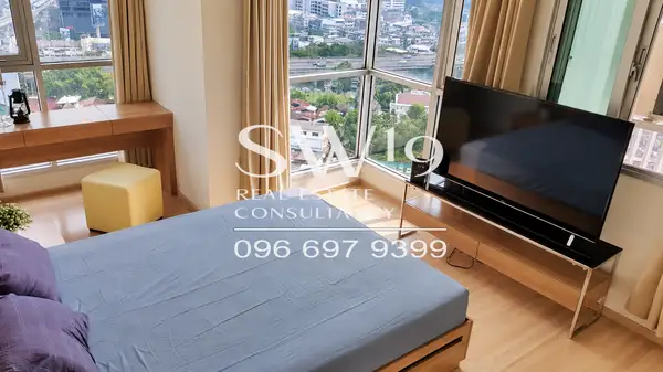 Rhythm Sathorn (JJ2098) - 4