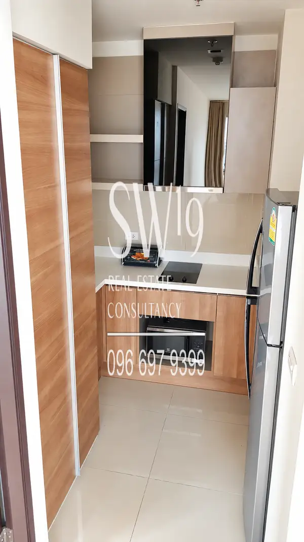 Rhythm Sathorn (JJ2098) - 3
