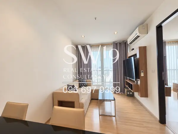 Rhythm Sathorn (JJ2033)