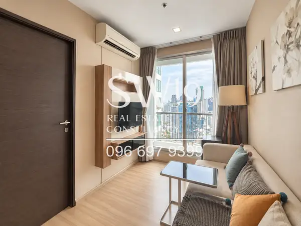 Rhythm Sathorn (JJ2087)