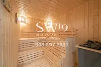 Supalai Oriental Sukhumvit 39 - 10