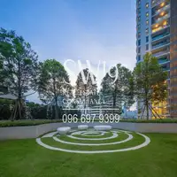 Supalai Oriental Sukhumvit 39 - 7