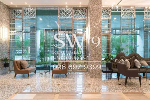 Supalai Oriental Sukhumvit 39 - 2