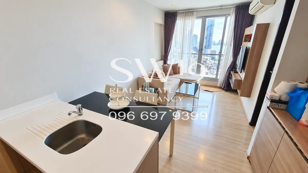 Rhythm Sathorn (JJ2105)
