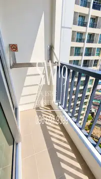 Rhythm Sathorn (JJ2105) - 7