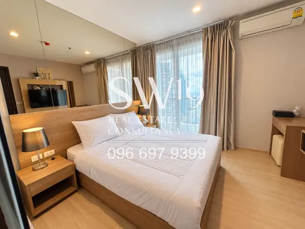 Rhythm Sathorn (JJ2118) - 4