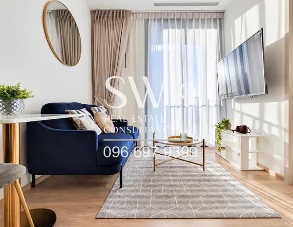Oka Haus Sukhumvit 36 (JJ2129) - 2