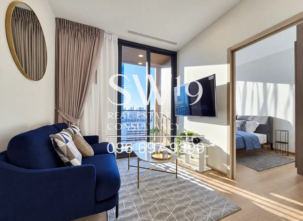 Oka Haus Sukhumvit 36 (JJ2129)