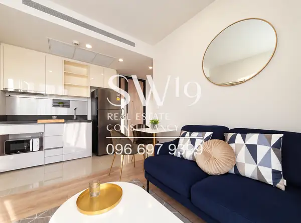 Oka Haus Sukhumvit 36 (JJ2129) - 3