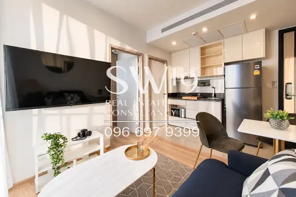 Oka Haus Sukhumvit 36 (JJ2129) - 4