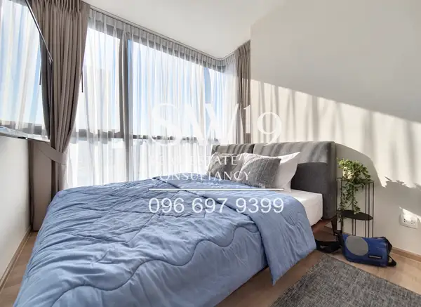 Oka Haus Sukhumvit 36 (JJ2129) - 5