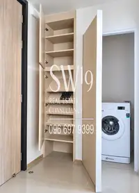 Oka Haus Sukhumvit 36 (JJ2129) - 12