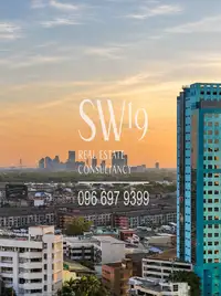 Oka Haus Sukhumvit 36 (JJ2129) - 14