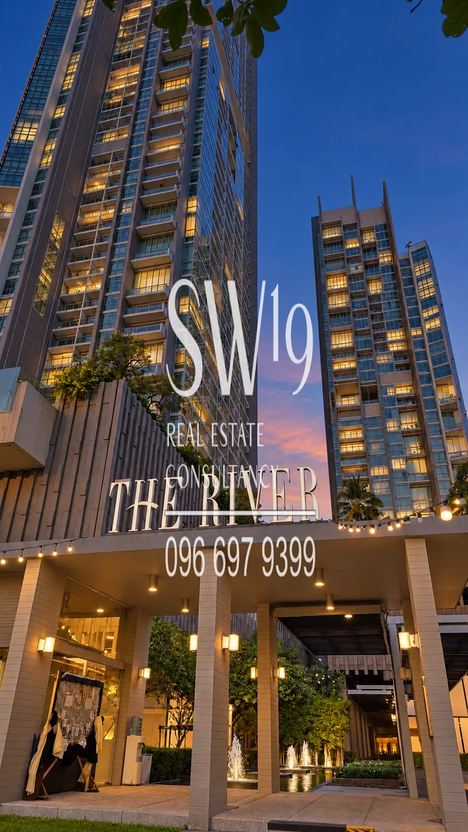 The River