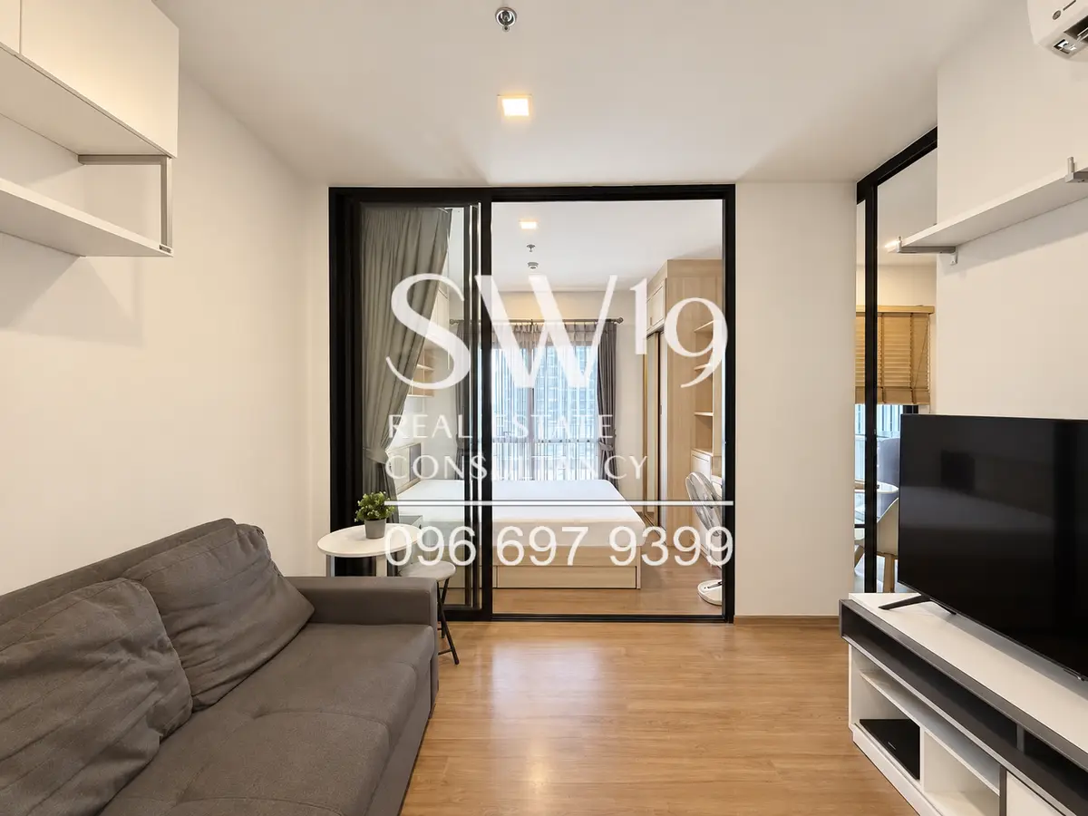 Rhythm Sukhumvit 36 - 38 (JJ2126)