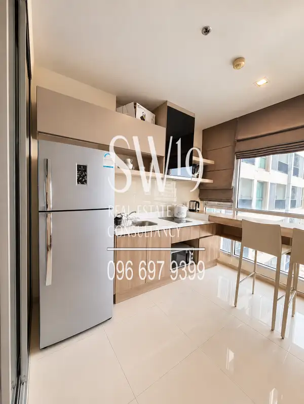 Rhythm Sathorn (JJ2120) - 3