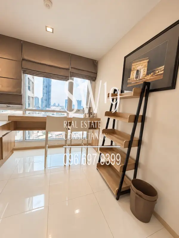 Rhythm Sathorn (JJ2120) - 4