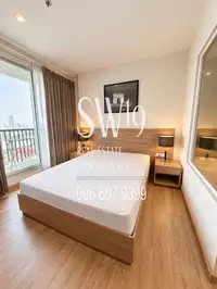 Rhythm Sathorn (JJ2120) - 9