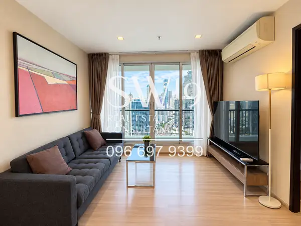 Rhythm Sathorn (JJ2122) - 3