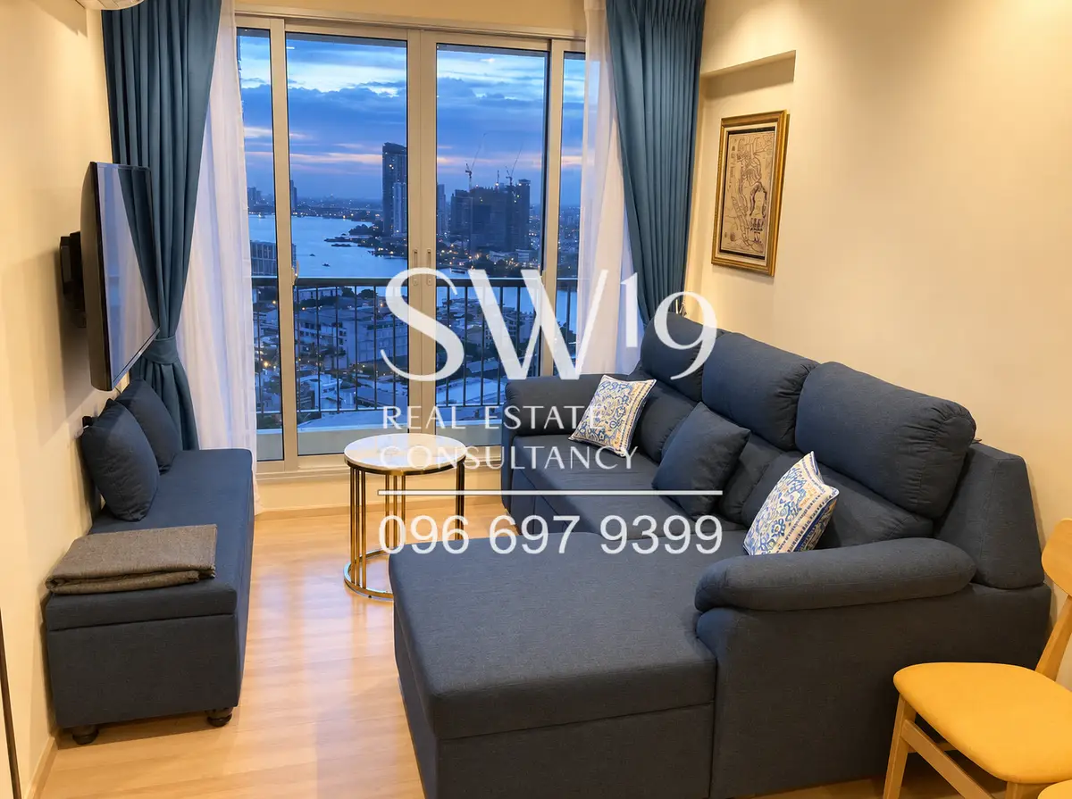 Rhythm Sathorn (JJ2121)
