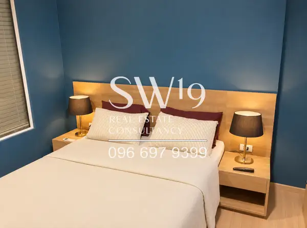 Rhythm Sathorn (JJ2121) - 3