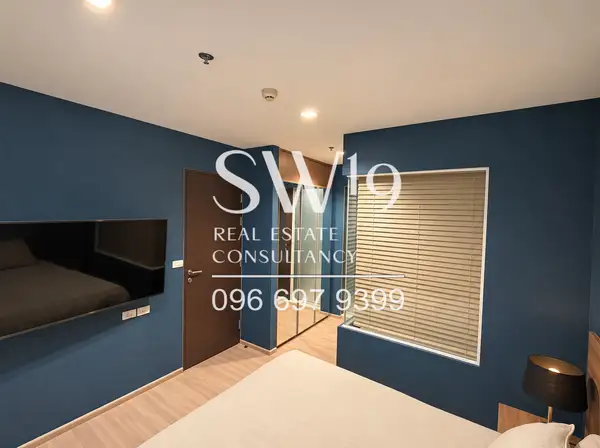 Rhythm Sathorn (JJ2121) - 4