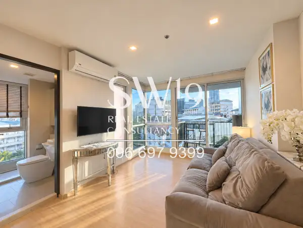 Rhythm Sathorn (JJ2131) - 4