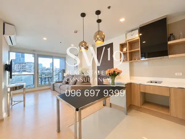 Rhythm Sathorn (JJ2131) - 5