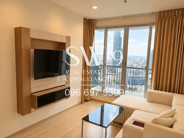Rhythm Sathorn (JJ2135) - 3