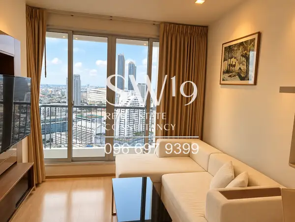 Rhythm Sathorn (JJ2135) - 2