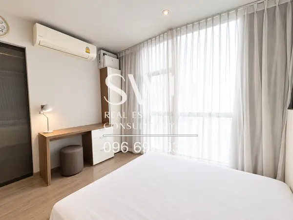 Rhythm Sathorn (JJ2148) - 2