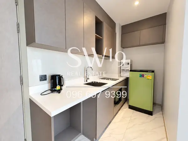 Rhythm Sathorn (JJ2148) - 5