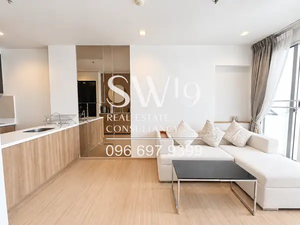Rhythm Sathorn (JJ2147) - 4